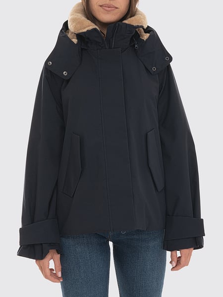 Jacket woman Save The Duck