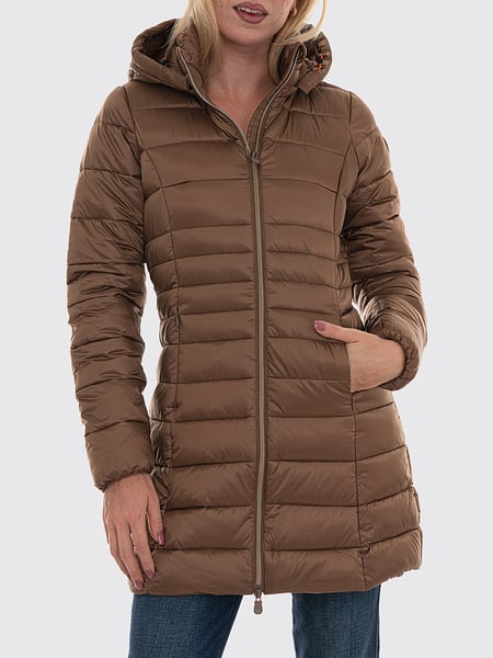 Jacket woman Save The Duck