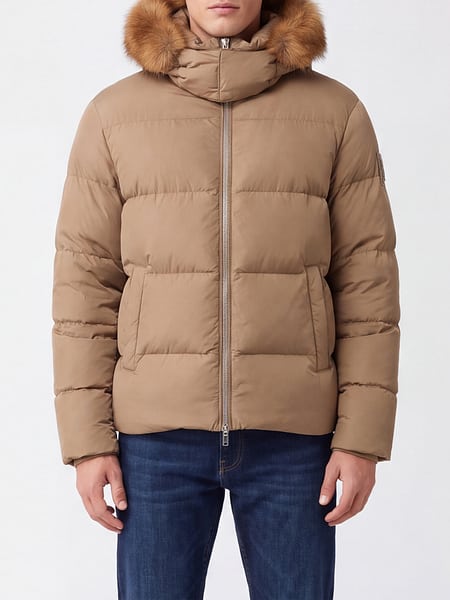 Chaqueta hombre Moose Knuckles