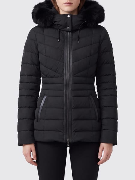 Jacket woman Mackage