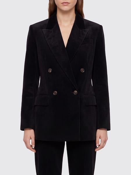 Jacket woman Brunello Cucinelli