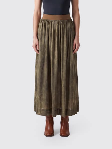 Skirt woman Uma Wang