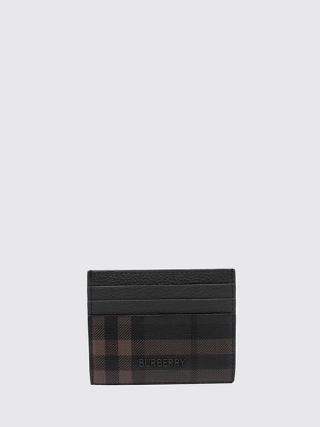 Pocket square men Burberry