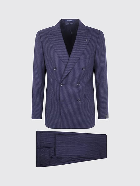 Jacket men Tagliatore
