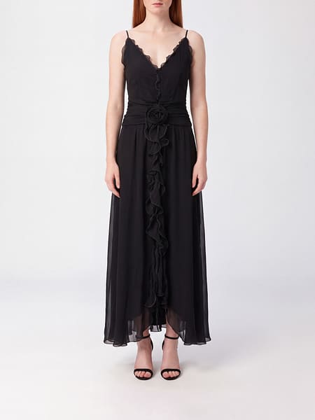 Платье Женское Blumarine