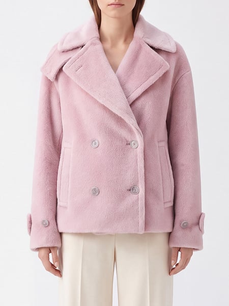 Coat woman Tagliatore