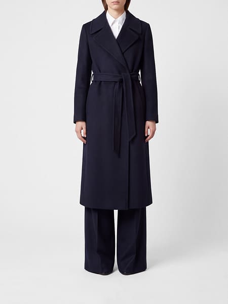 Coat woman Tagliatore