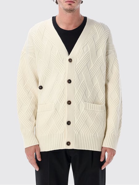 Sweater men Lanvin