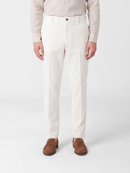 Pants men Peserico