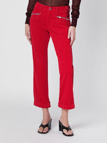 Pants woman Isabel Marant