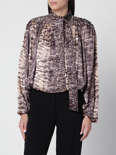 Jacket woman Isabel Marant