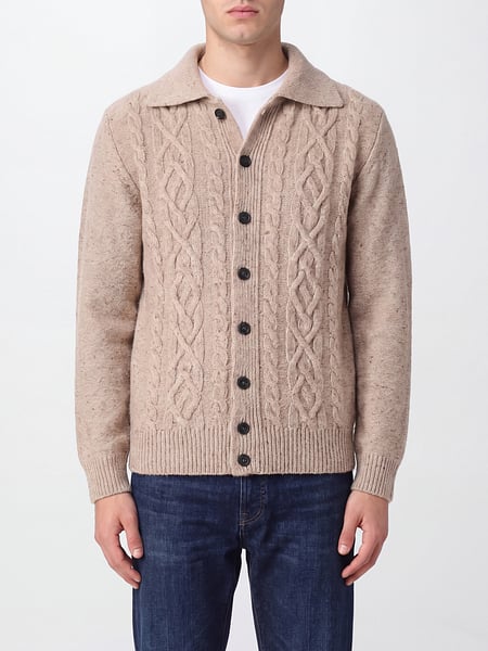 Sweater men Peserico