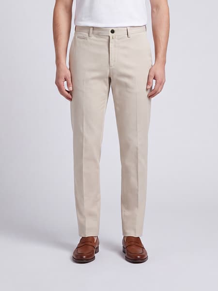 Pants men Briglia 1949