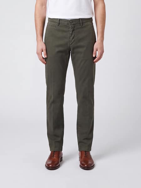 Pants men Briglia 1949