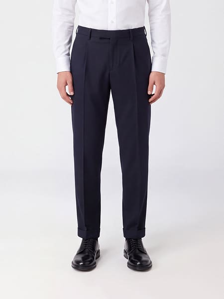 Pants men Briglia 1949