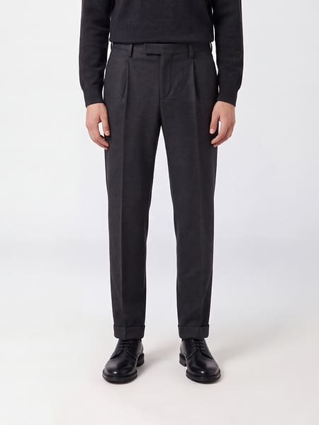 Pants men Briglia 1949