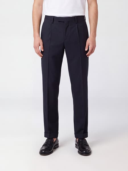 Pants men Briglia 1949