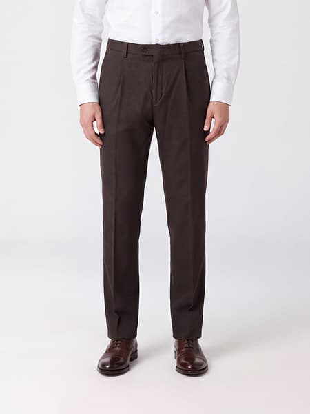 Pants men Briglia 1949