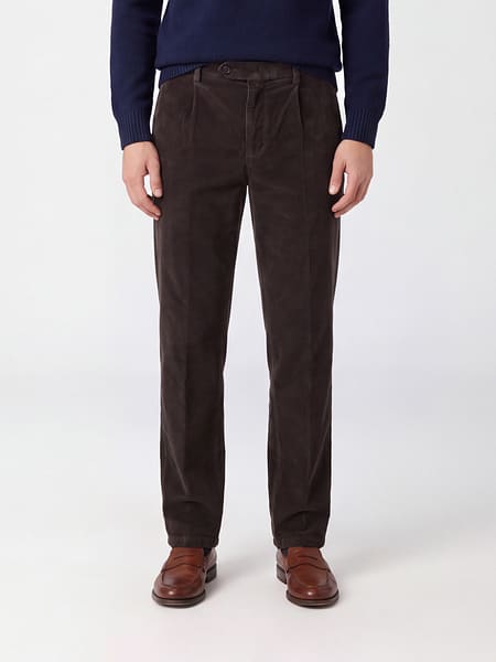 Pants men Briglia 1949