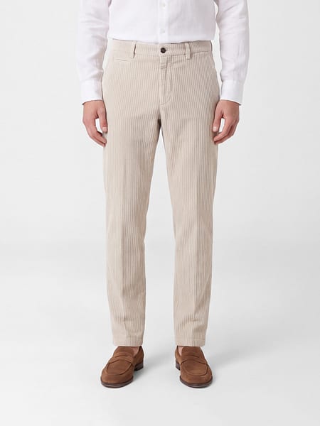 Pants men Briglia 1949