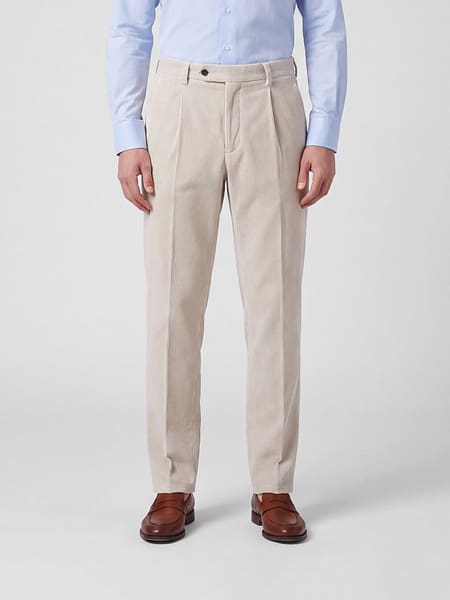 Pants men Briglia 1949