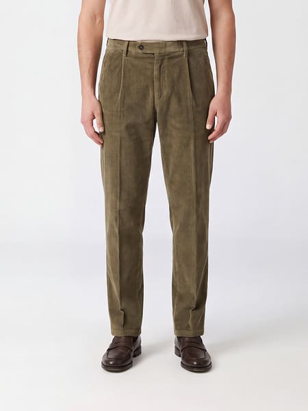 Pants men Briglia 1949