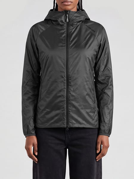 Jacket woman Houdini