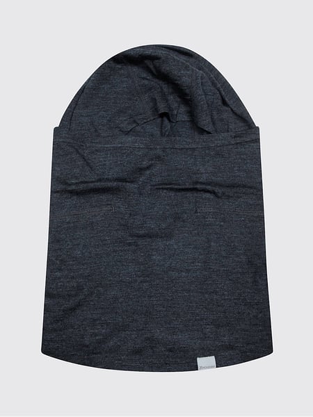Scarf woman Houdini