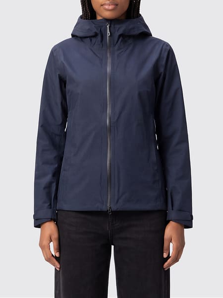Jacket woman Houdini