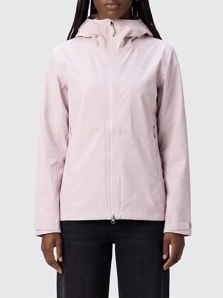 Jacket woman Houdini