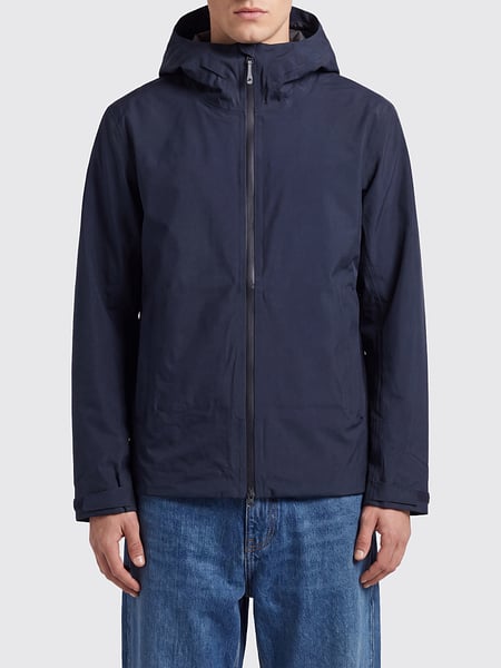 Jacket men Houdini