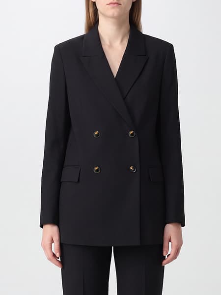 Jacket woman Ganni