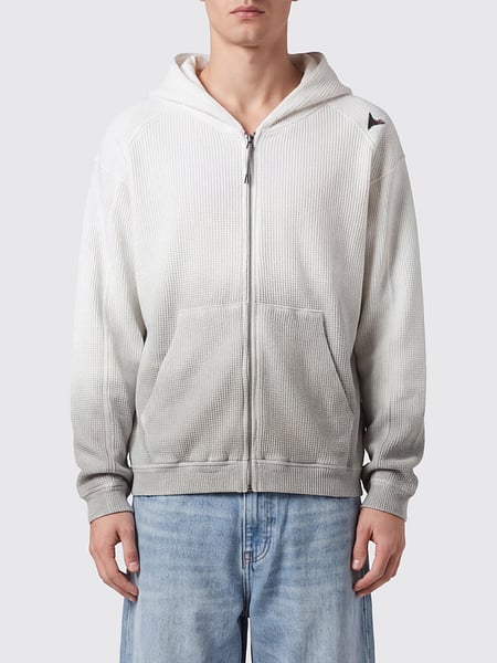 Sudadera hombre Roa