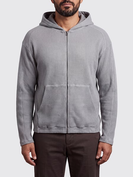 Sudadera hombre Roa