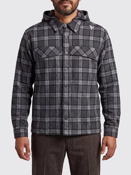 Camisa hombre Roa