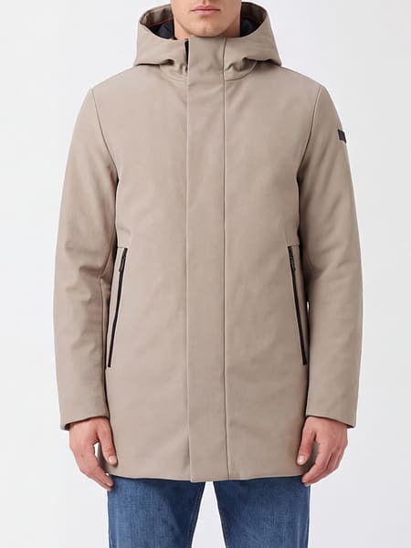 Coat men Rrd