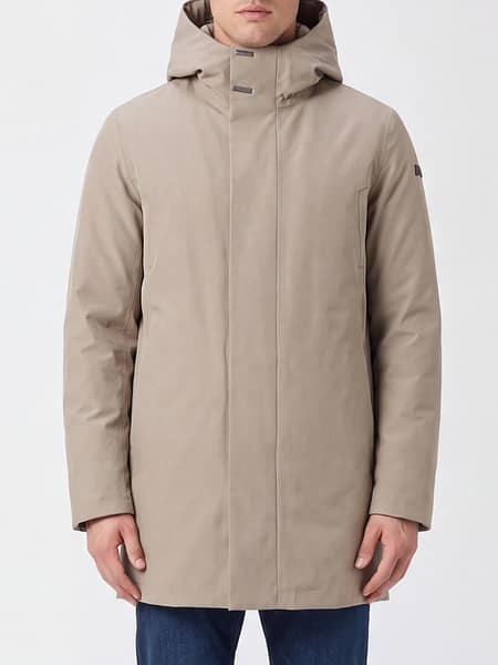 Coat men Rrd