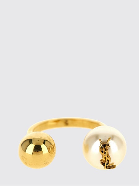 Jewel woman Saint Laurent