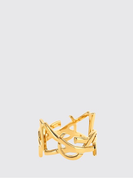 Neck scarf woman Saint Laurent