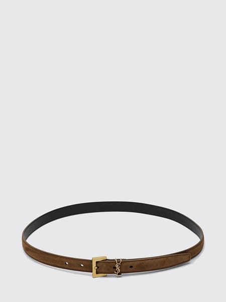 Belt woman Saint Laurent