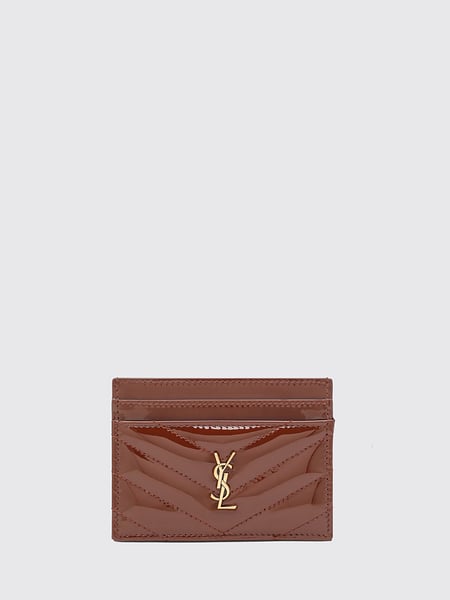 Wallet woman Saint Laurent