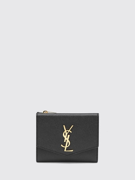 Wallet woman Saint Laurent