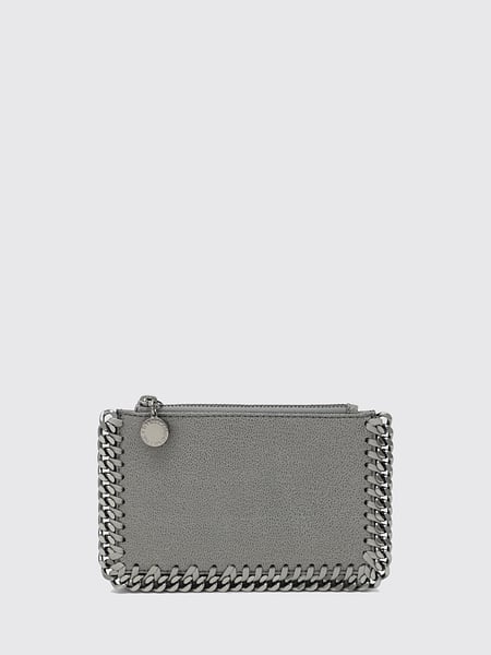 Wallet woman Stella McCartney