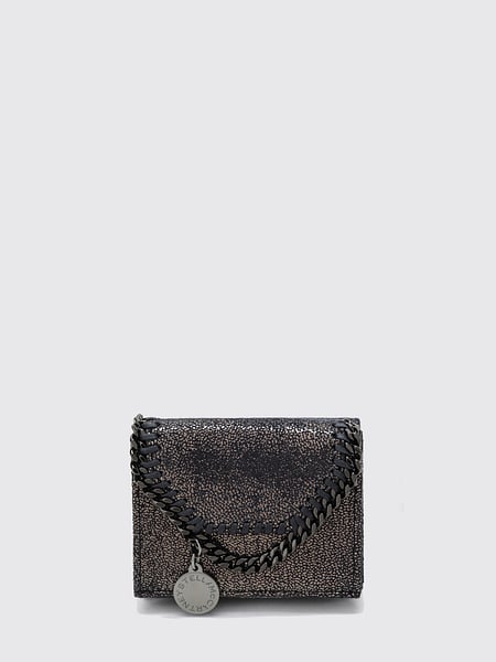 Wallet woman Stella McCartney