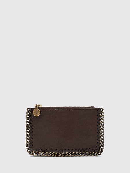 Wallet woman Stella McCartney