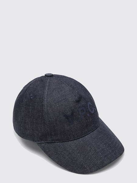 Hat woman A.P.C.