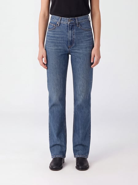 Jeans woman Co