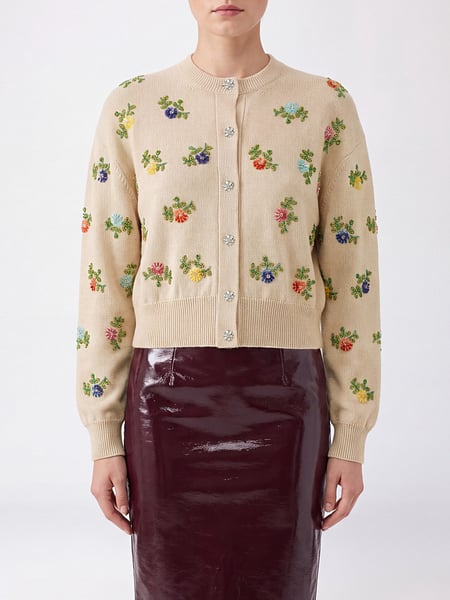 Sweater woman Rabanne