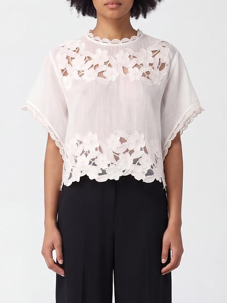 T-shirt woman Isabel Marant