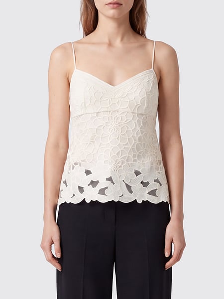 T-shirt woman Isabel Marant